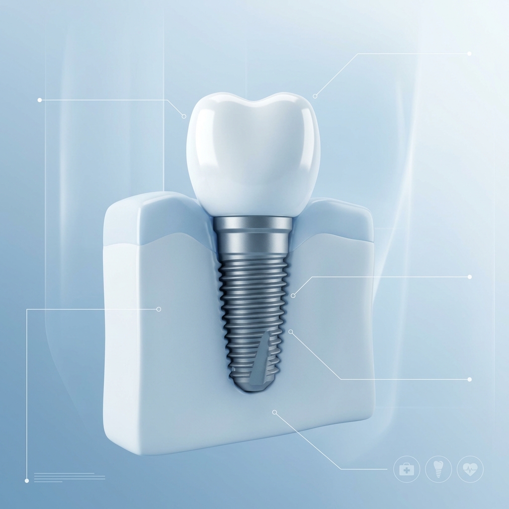Dental Implants