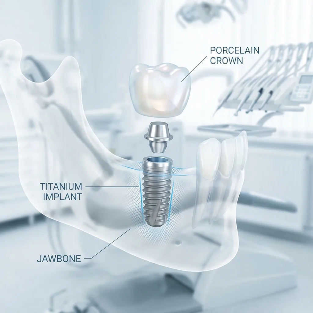 Dental Implants